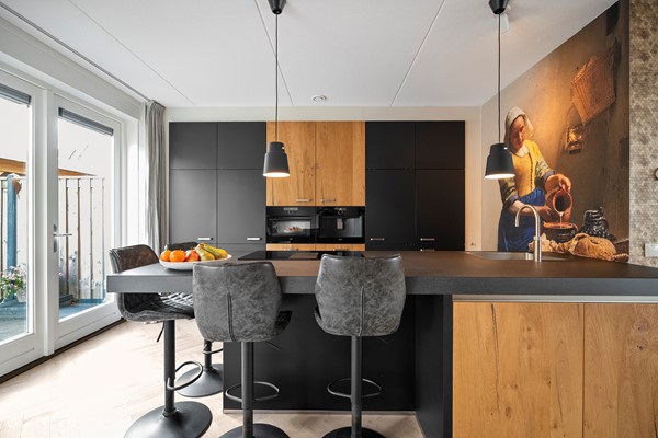 Medium property photo - Draadzegge 56, 1761 VT Anna Paulowna